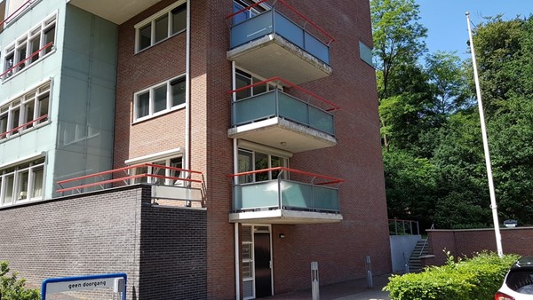 Jachthoornlaan 86, Arnhem