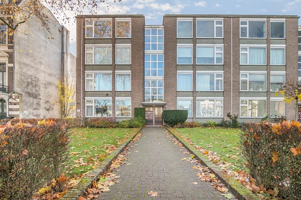 Velperweg 50-B4, Arnhem