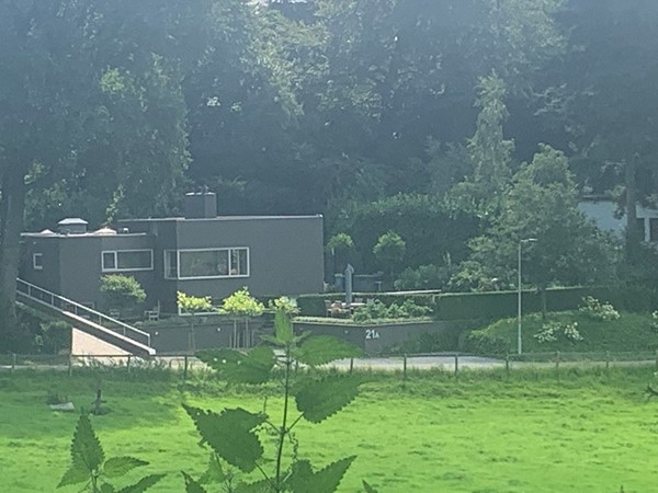 Weg Langs Het Hazegrietje 21-A3, Arnhem