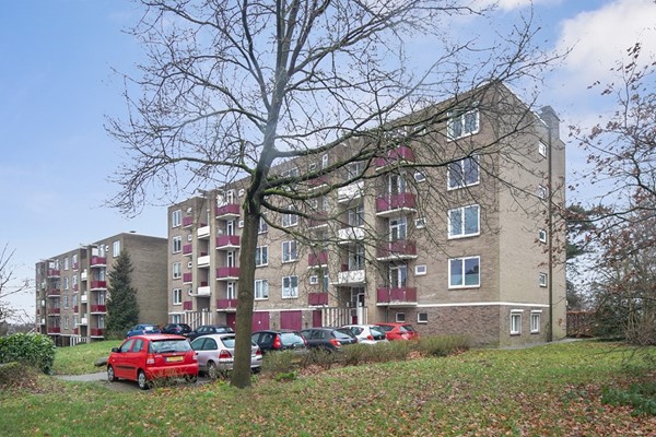 Bakenbergseweg 15-1 st, Arnhem