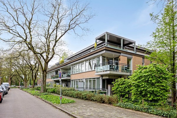 Sickeszlaan 16, Arnhem