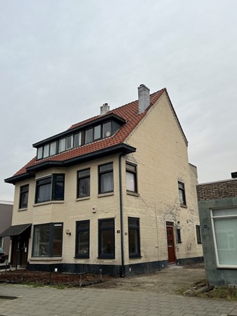Schaapsdrift 63, Arnhem
