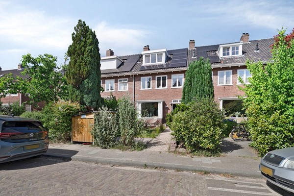 Laan Van Klarenbeek 107, Arnhem