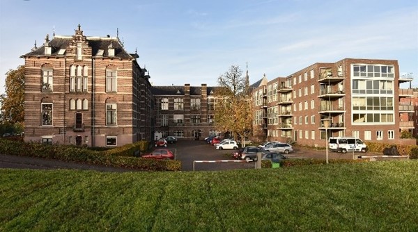 St. Elisabethshof 131, Arnhem