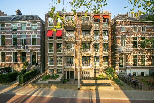 Apeldoornseweg 106-4, Arnhem