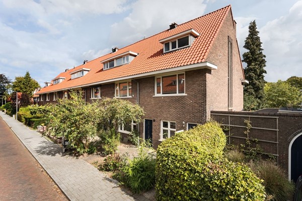 Jan Vethstraat 44, Arnhem