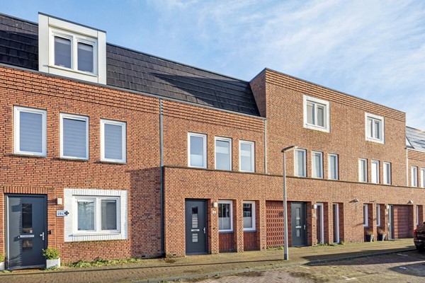 Daphnestraat 13, Arnhem