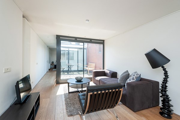 Janssteeg 6, Arnhem