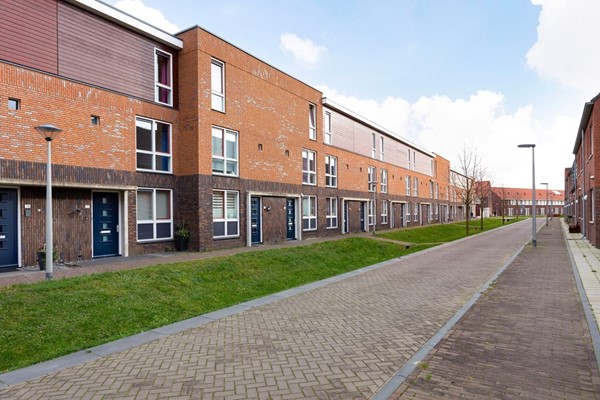Dianaplantsoen 72, Arnhem