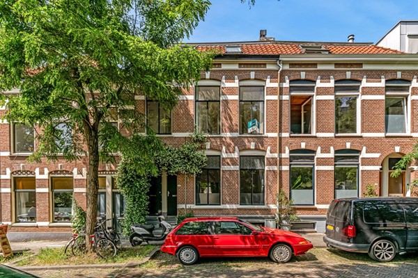 St. Janskerkstraat 15, Arnhem
