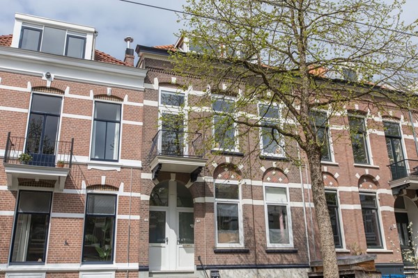 Jacob Cremerstraat 65, Arnhem