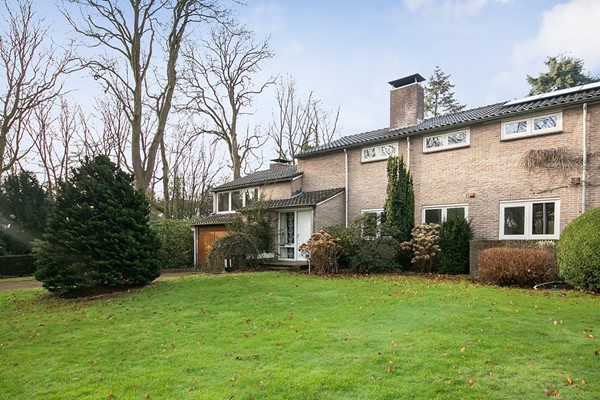 Rosendaalselaan 28-A, Rozendaal