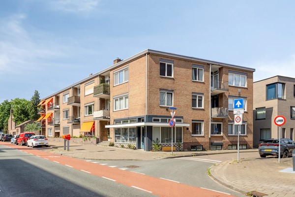 Wichard van Pontlaan 124, Arnhem