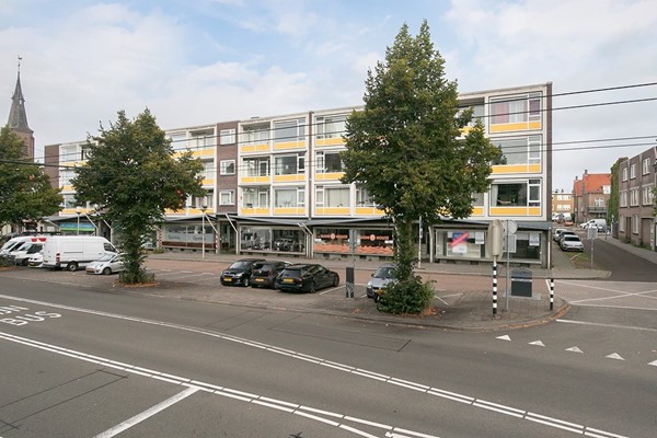Ir J.P. Van Muijlwijkstraat 39-2, Arnhem