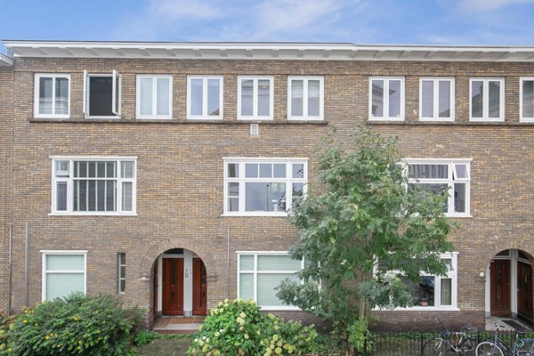 Spijkerstraat 138-A, Arnhem