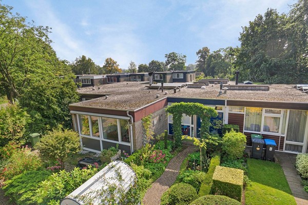 Vogelkersweg 13, Arnhem