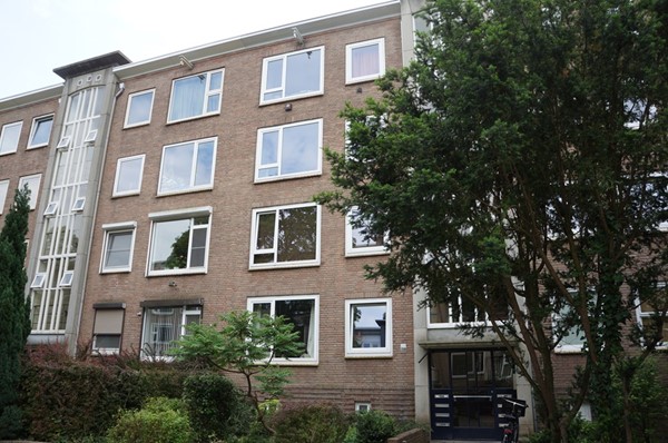 Dr. J.C. Hartogslaan 20-3, Arnhem