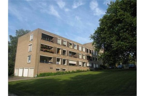 De Goeijenlaan 20, Arnhem