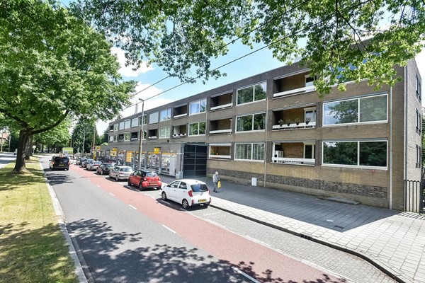 De Goeijenlaan 4, Arnhem