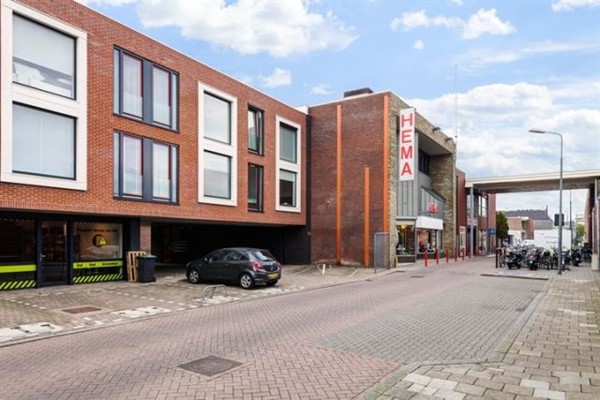 Tuinstraat 85-A, Veenendaal