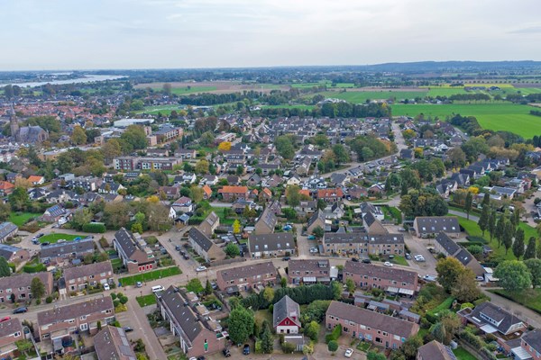 Medium property photo - Klaproos 25, 6566 HL Millingen aan de Rijn