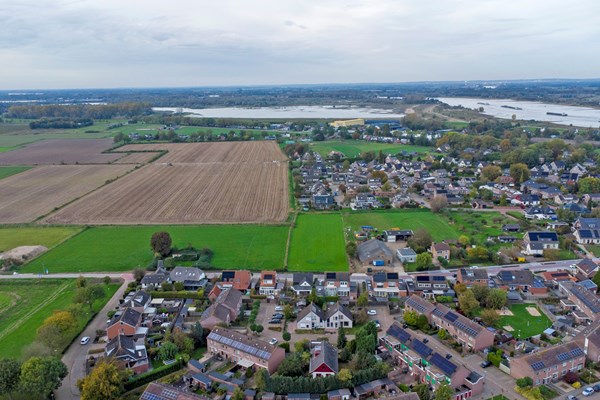 Medium property photo - Klaproos 25, 6566 HL Millingen aan de Rijn