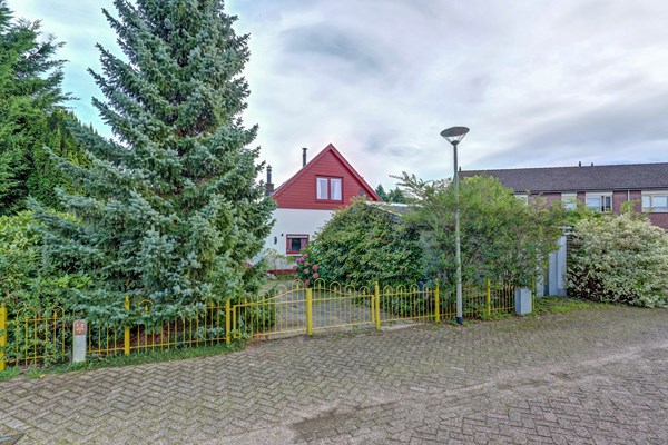 Medium property photo - Klaproos 25, 6566 HL Millingen aan de Rijn