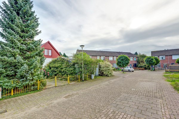 Medium property photo - Klaproos 25, 6566 HL Millingen aan de Rijn