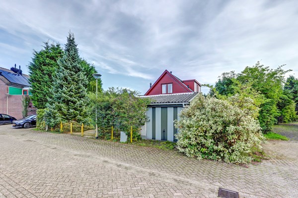 Medium property photo - Klaproos 25, 6566 HL Millingen aan de Rijn