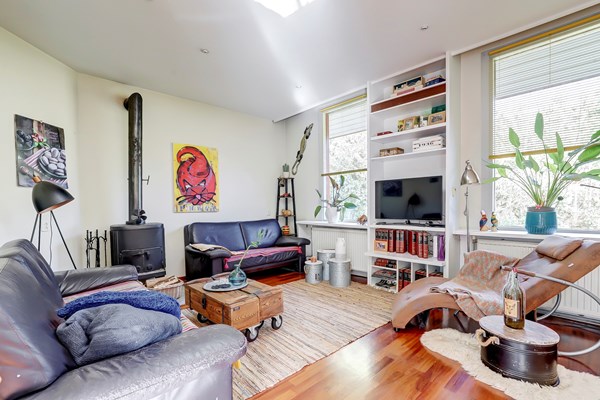 Medium property photo - Klaproos 25, 6566 HL Millingen aan de Rijn