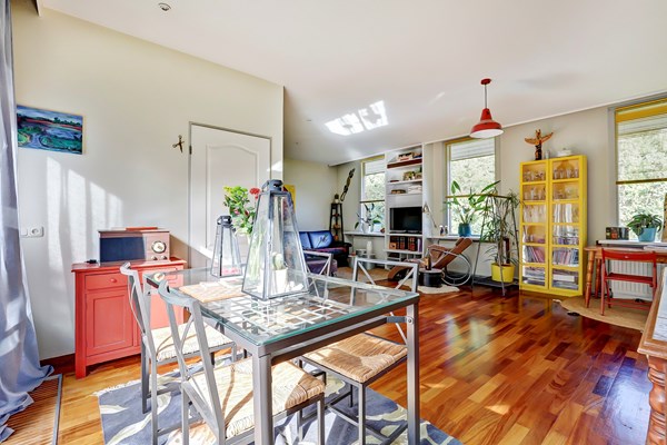Medium property photo - Klaproos 25, 6566 HL Millingen aan de Rijn