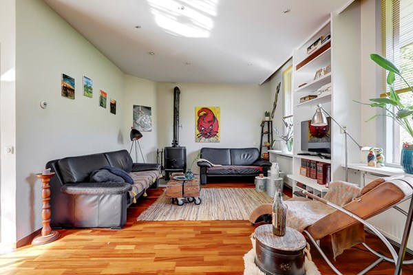 Medium property photo - Klaproos 25, 6566 HL Millingen aan de Rijn