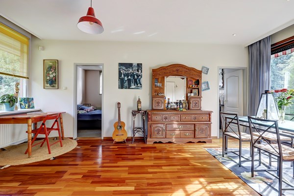 Medium property photo - Klaproos 25, 6566 HL Millingen aan de Rijn