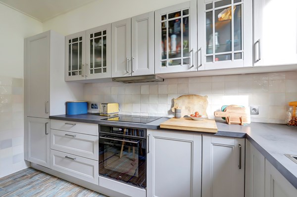 Medium property photo - Klaproos 25, 6566 HL Millingen aan de Rijn