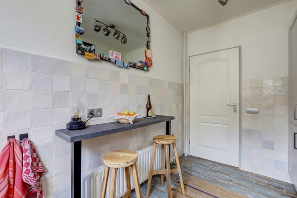 Medium property photo - Klaproos 25, 6566 HL Millingen aan de Rijn