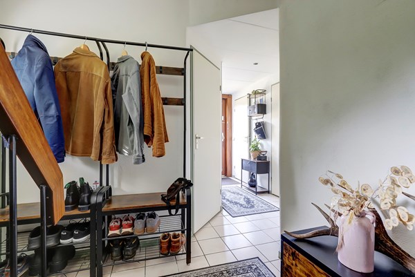 Medium property photo - Klaproos 25, 6566 HL Millingen aan de Rijn