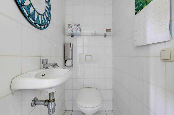 Medium property photo - Klaproos 25, 6566 HL Millingen aan de Rijn