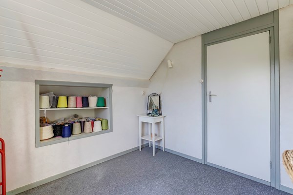 Medium property photo - Klaproos 25, 6566 HL Millingen aan de Rijn