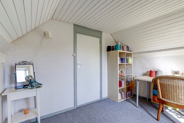 Medium property photo - Klaproos 25, 6566 HL Millingen aan de Rijn