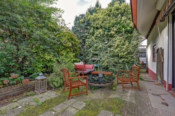 Medium property photo - Klaproos 25, 6566 HL Millingen aan de Rijn