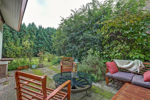 Medium property photo - Klaproos 25, 6566 HL Millingen aan de Rijn