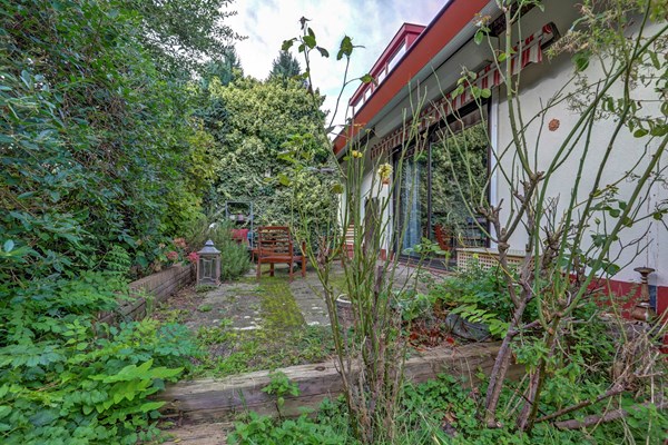 Medium property photo - Klaproos 25, 6566 HL Millingen aan de Rijn