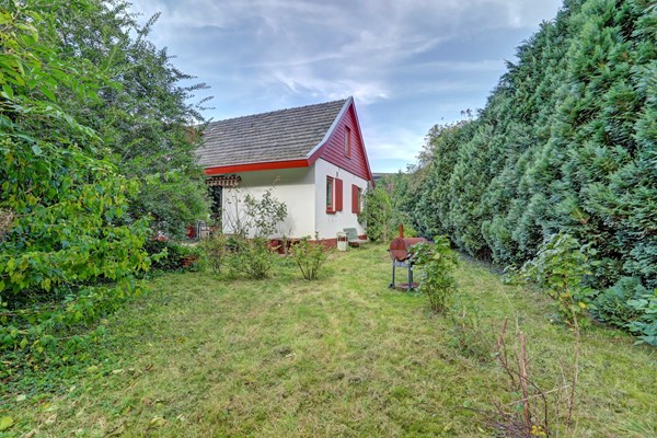 Medium property photo - Klaproos 25, 6566 HL Millingen aan de Rijn