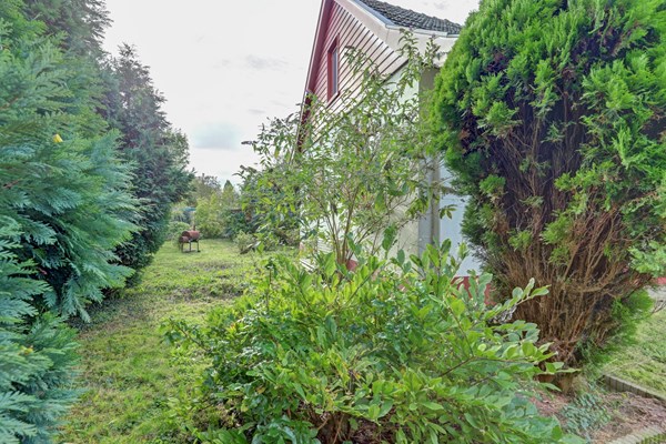 Medium property photo - Klaproos 25, 6566 HL Millingen aan de Rijn