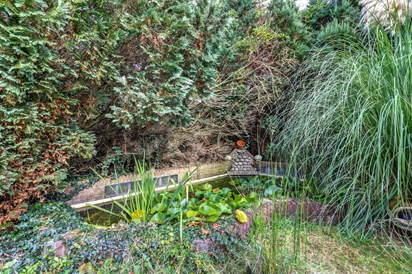 Medium property photo - Klaproos 25, 6566 HL Millingen aan de Rijn