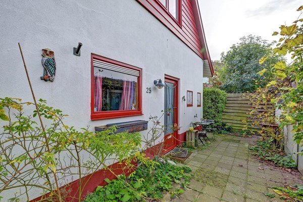 Medium property photo - Klaproos 25, 6566 HL Millingen aan de Rijn