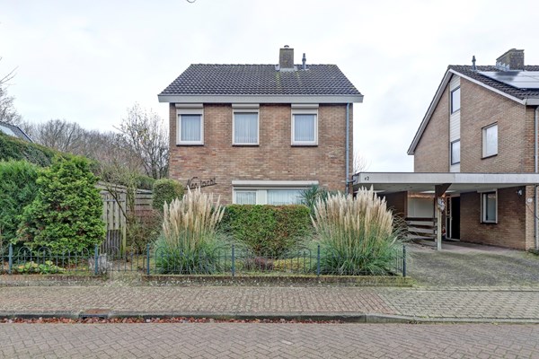 Medium property photo - Ruijsdaelstraat 42, 6566 XT Millingen aan de Rijn