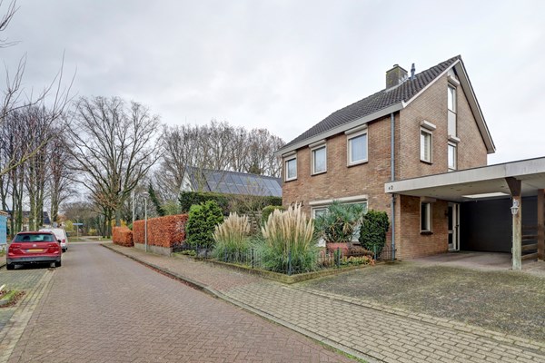Medium property photo - Ruijsdaelstraat 42, 6566 XT Millingen aan de Rijn