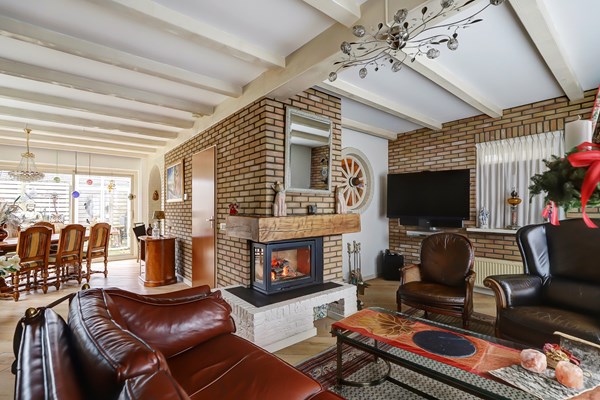 Medium property photo - Ruijsdaelstraat 42, 6566 XT Millingen aan de Rijn