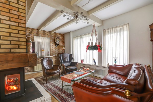 Medium property photo - Ruijsdaelstraat 42, 6566 XT Millingen aan de Rijn